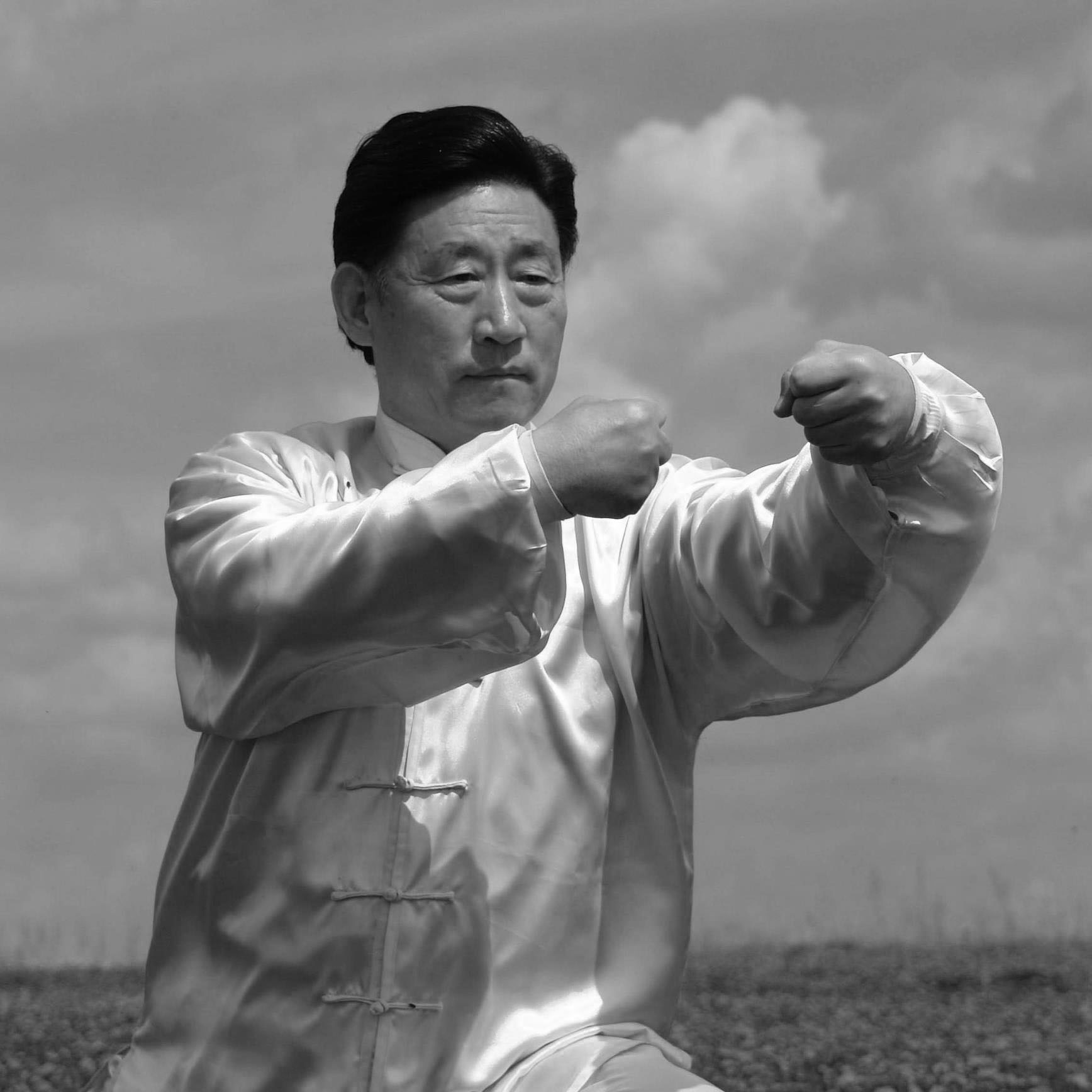 chen xiaowang fäuste